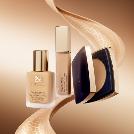 ESTEE LAUDER Double Wear - Mattes Puder 0887167661394